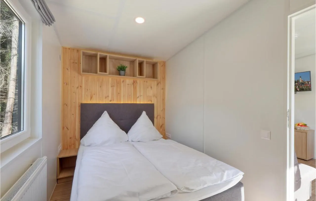Tiny Haus 11A Am Brombachsee 普莱因费尔德 度假居