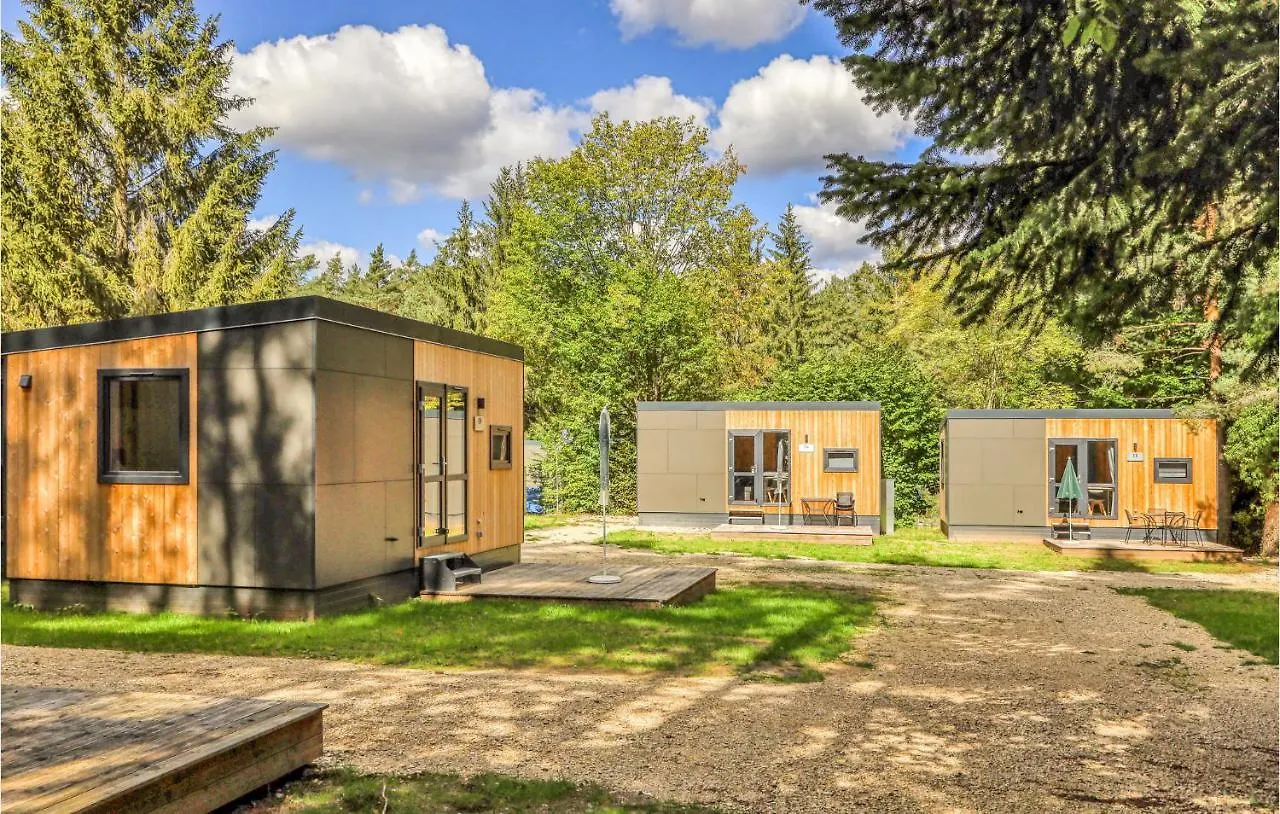 Holiday home Tiny Haus 11A Am Brombachsee Pleinfeld