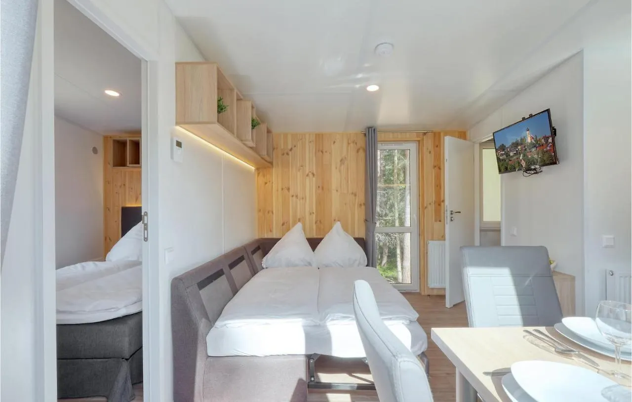 Tiny Haus 11A Am Brombachsee Pleinfeld Holiday home