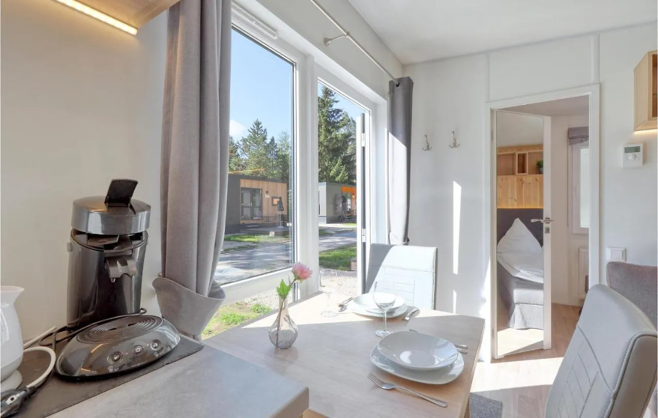 Holiday home Tiny Haus 11A Am Brombachsee Pleinfeld