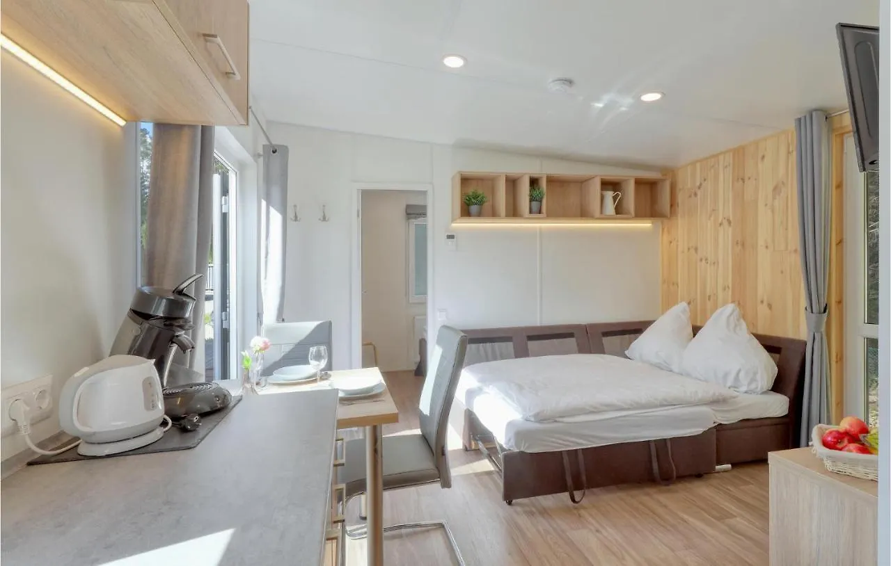 Holiday home Tiny Haus 11A Am Brombachsee Pleinfeld