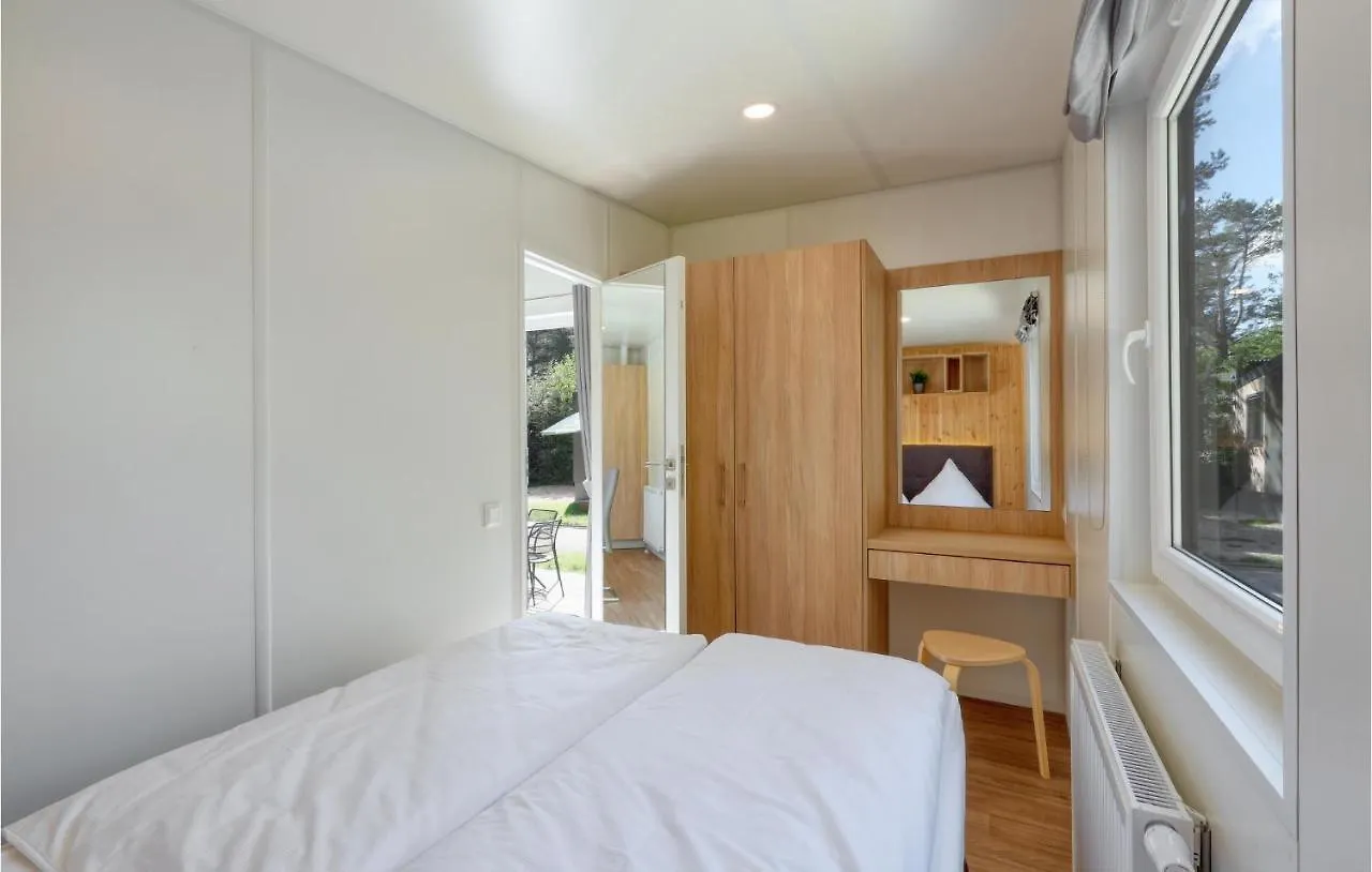 Holiday home Tiny Haus 11A Am Brombachsee Pleinfeld