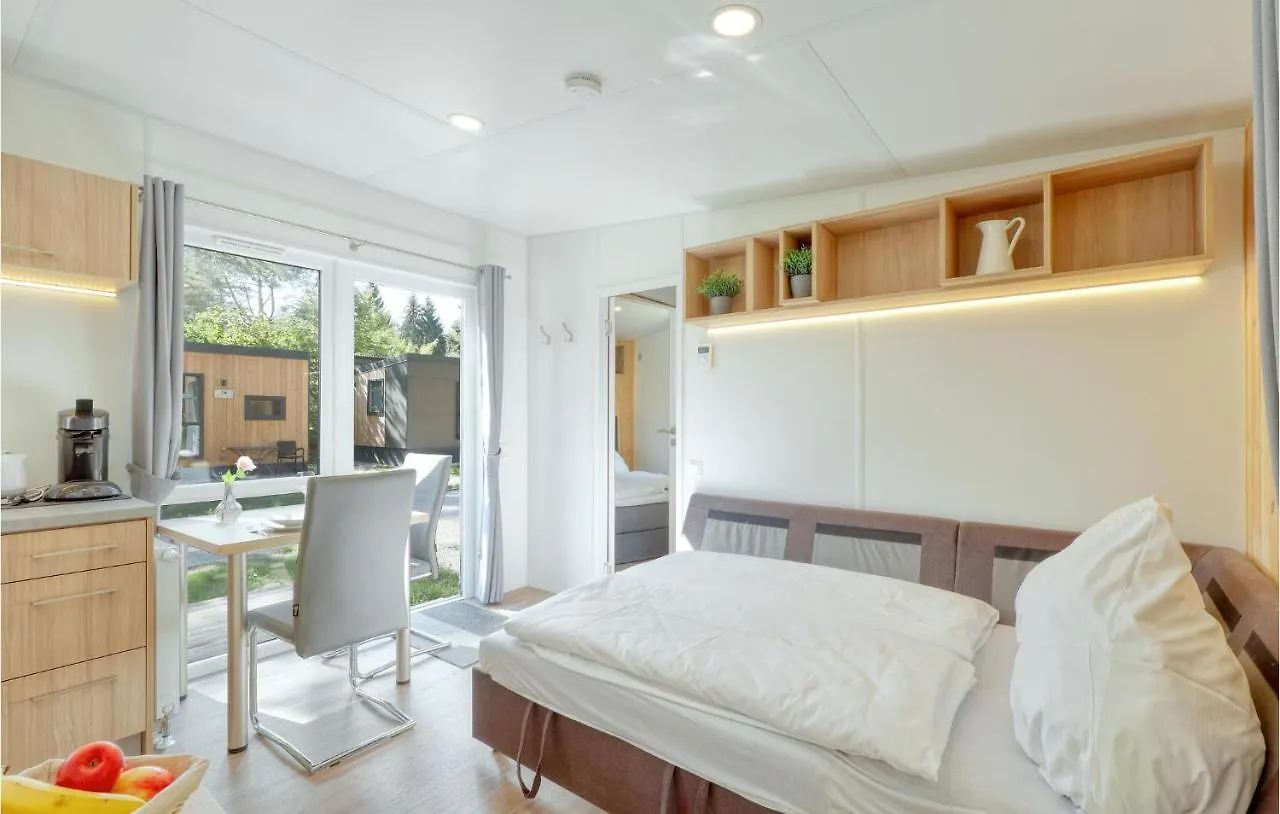Tiny Haus 11A Am Brombachsee Pleinfeld Holiday home