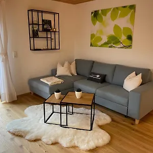 Hofleben Reiner Apartment
