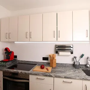 #demmi's Zirbenstube Apartment
