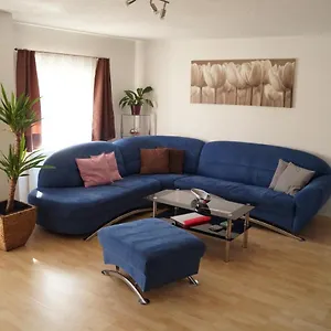 Denk Apartment