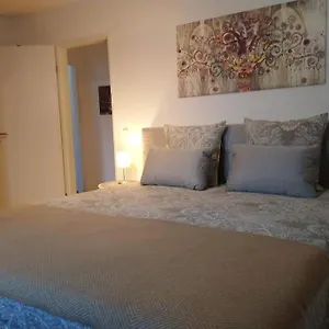 Direkt Am Tegernsee Mit Xl-terrasse Apartment