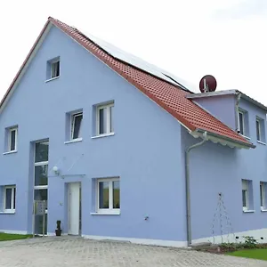 Brombachsee Apartment