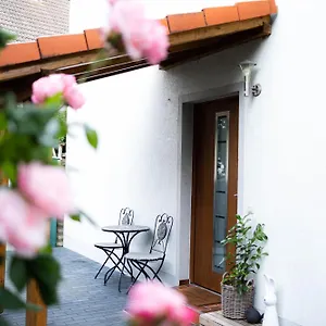 Anca's Haus Apartment
