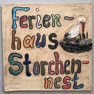 Storchennest Apartment