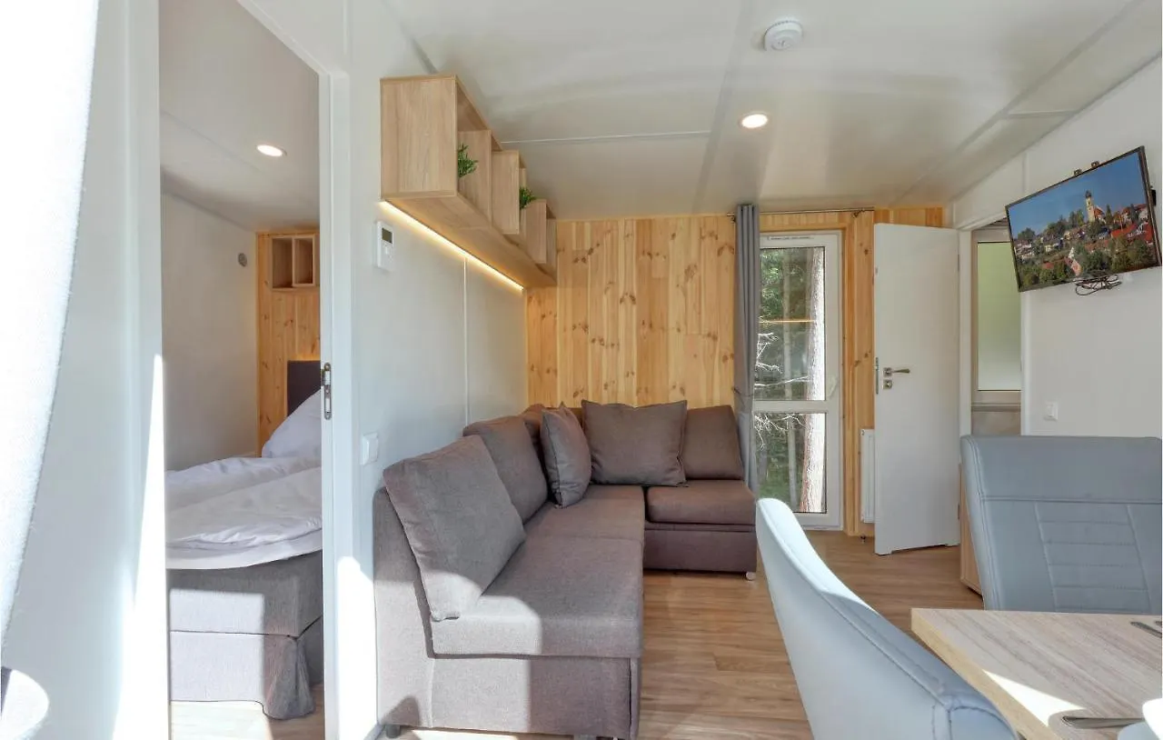Tiny Haus 11A Am Brombachsee Pleinfeld