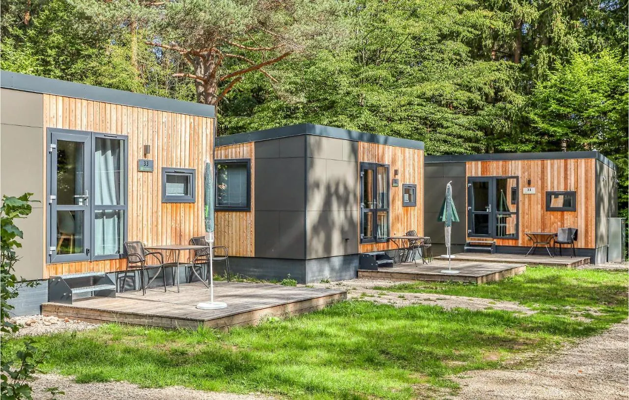 Ferienhaus Tiny Haus 11A Am Brombachsee Pleinfeld